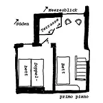 Apartman In Imperia Fuer Bis Zu 4 Personen *