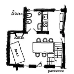 In Imperia Fuer Bis Zu 4 Personen * Vasia