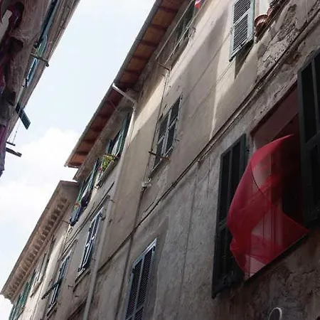 Διαμέρισμα In Imperia Fuer Bis Zu 4 Personen *