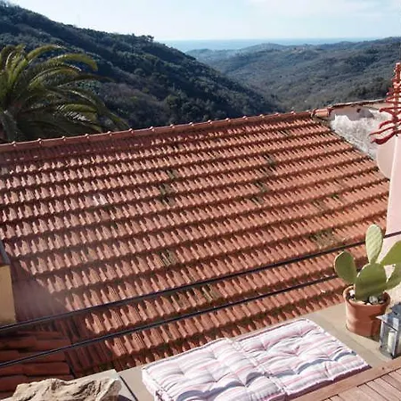 Apartman In Imperia Fuer Bis Zu 4 Personen *