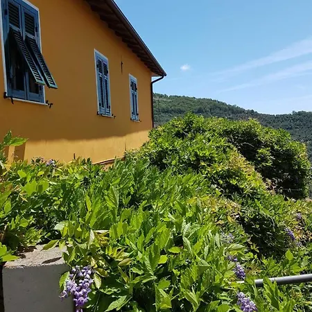 Apartman In Imperia Fuer Bis Zu 4 Personen *
