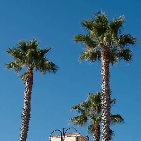 Apartman In Imperia Fuer Bis Zu 4 Personen