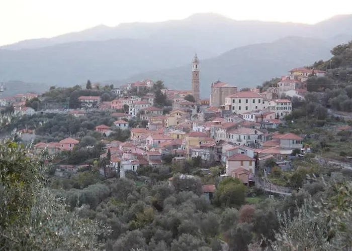 In Imperia Fuer Bis Zu 4 Personen