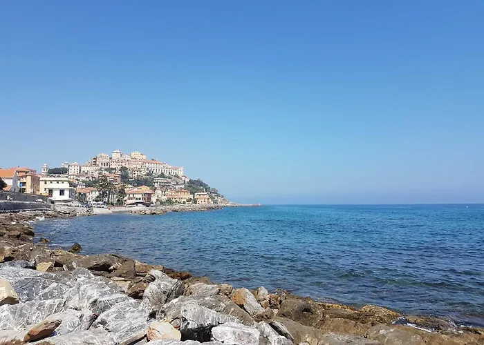 In Imperia Fuer Bis Zu 4 Personen Vasia