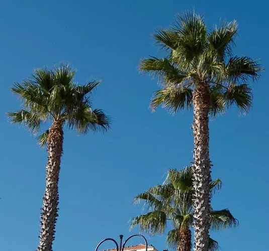 Διαμέρισμα In Imperia Fuer Bis Zu 4 Personen