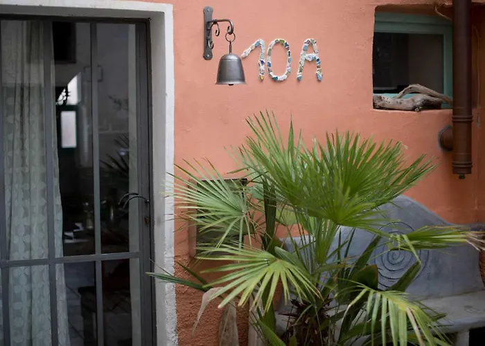 In Imperia Fuer Bis Zu 4 Personen *
