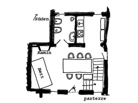 In Imperia Fuer Bis Zu 4 Personen * Vasia