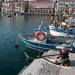 Διαμέρισμα In Imperia Fuer Bis Zu 4 Personen *