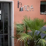 Διαμέρισμα In Imperia Fuer Bis Zu 4 Personen