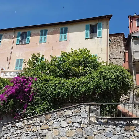 Apartment In
