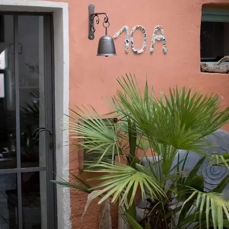 Appartement In Imperia Fuer Bis Zu 4 Personen