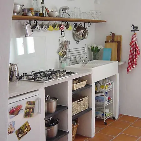 Apartment In Vasia
