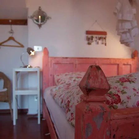 Apartment In