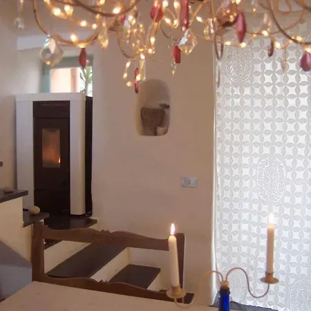 In Imperia Fuer Bis Zu 4 Personen Appartement