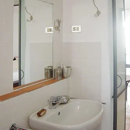 Apartment In