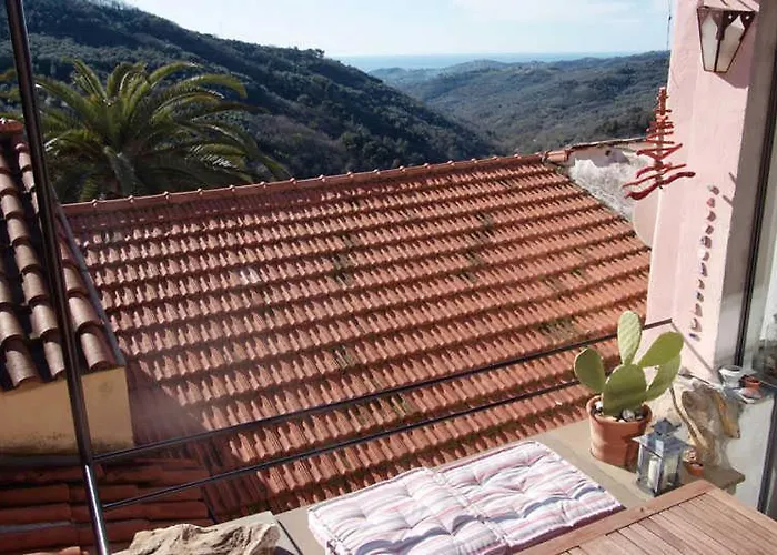 Lägenhet In Imperia Fuer Bis Zu 4 Personen *